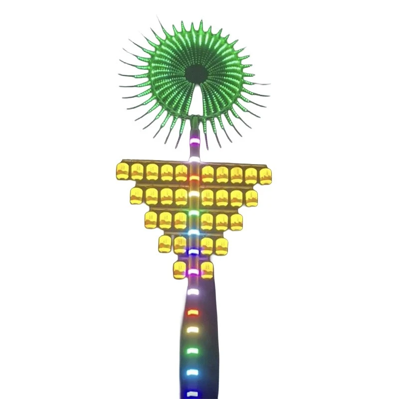 Garden Art Wind Spinners suppliers